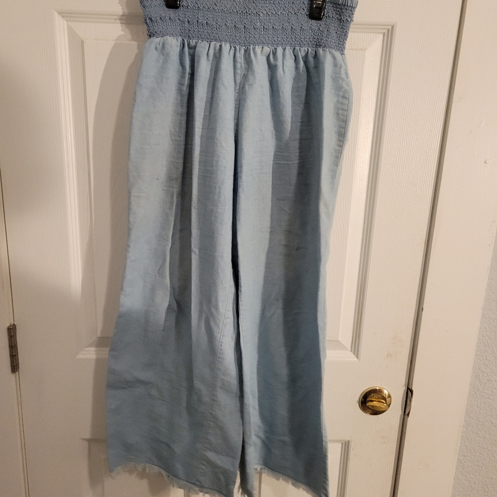 Sky Blue pants